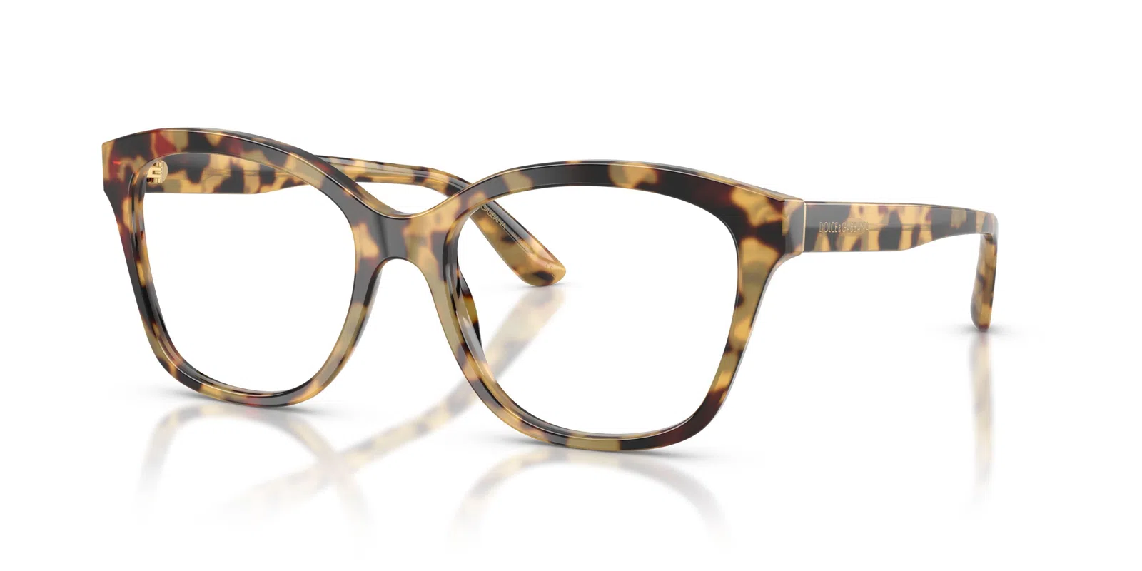 Dolce & Gabbana 3451 Eyeglasses - view 27